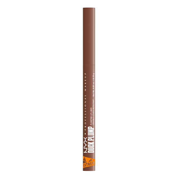 NYX Professional Makeup NYX Professional Makeup Kontúrovacia ceruzka na pery Duck Plump Plumping Lip Liner 0,33 g 09 Beige Boost