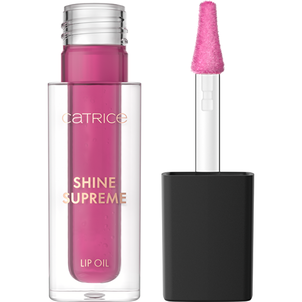 Catrice Catrice Olej na pery Shine Supreme 4 ml 030 Berry Shot