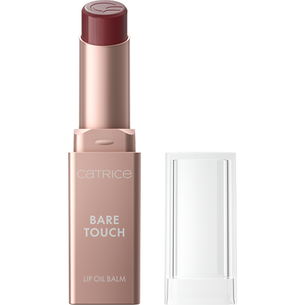 Catrice Catrice Olejový balzam na pery Bare Touch 3 g 040 Kiss Me Wild