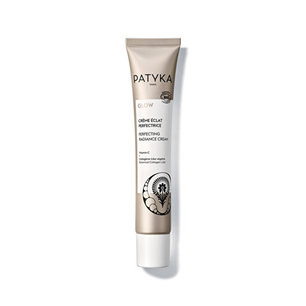 Patyka Patyka Rozjasňujúci pleťový krém Perfecting Radiance Crem 40 ml