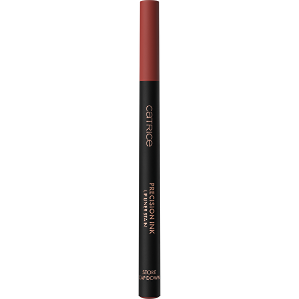 Catrice Catrice Pero na pery Precision Ink 1 ml 050 Dressed In Drama