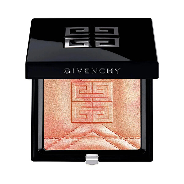 Givenchy Givenchy Rozjasňujúci púder Prisme Libre Highlighter Powder 9 g 04 Coral Copper