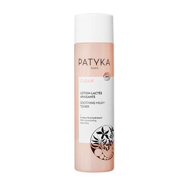Patyka Patyka Tonic facial Soothing Milky Toner 200 ml