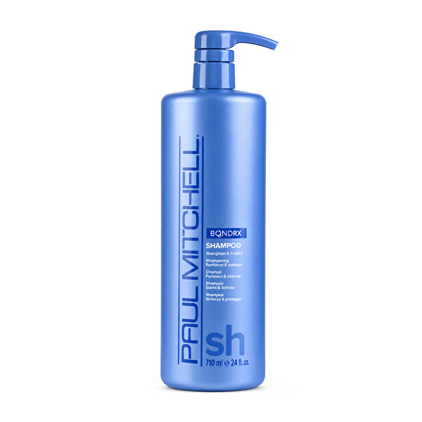 Paul Mitchell Paul Mitchell Šampón pre poškodené vlasy Bond RX Shampoo 710 ml