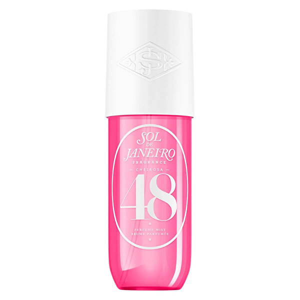 Sol de Janeiro Spray parfumat pentru corp și păr Cheirosa 48 Perfume Mist 240 ml