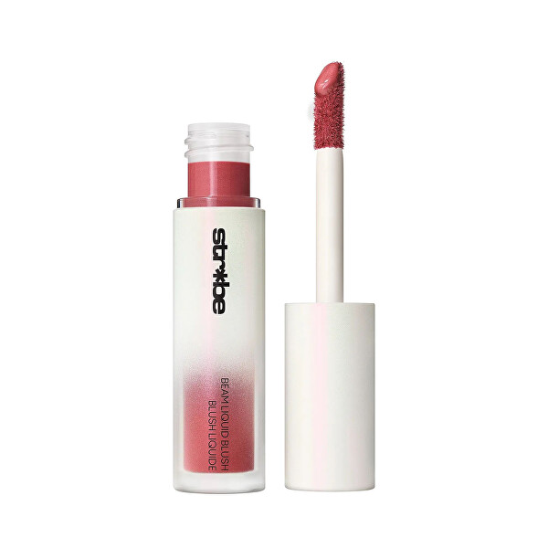 MAC Cosmetics MAC Cosmetics Tekutá tvárenka Strobe Liquid Blush 4,3 ml Nitelite