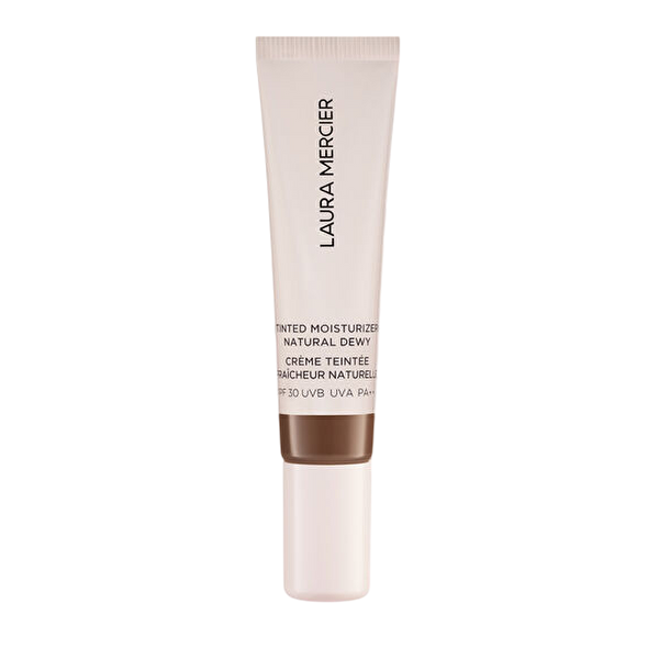 Laura Mercier Laura Mercier Tónovací hydratačný krém SPF 30 Tinted Moisturiser 15 ml 6N Umber