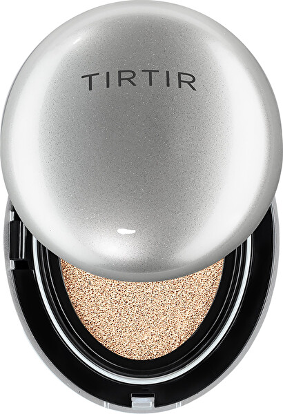 TIRTIR TIRTIR Rozjasňujúci make-up v hubičke Mask Fit (Aura Cushion) 18 g 17W French Vanilla