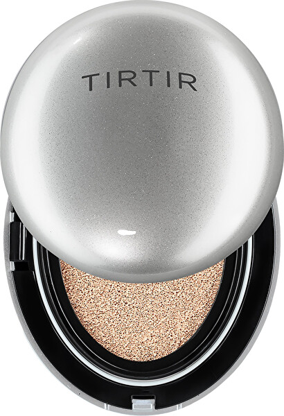 TIRTIR TIRTIR Rozjasňujúci make-up v hubičke Mask Fit (Aura Cushion) 18 g 23N Sand