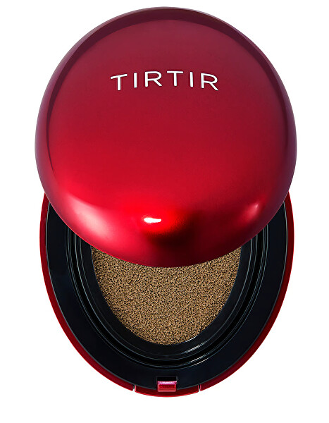 TIRTIR TIRTIR Machiaj de lungă durată (burețel inclus) Mask Fit (Red Cushion) 18 g 34W Toffee