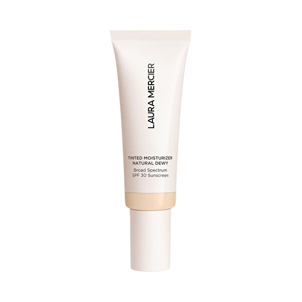 Laura Mercier Laura Mercier Tónovací hydratačný krém SPF 30 (Tinted Moisturizer Natural Dewy) 45 ml 0N Silk