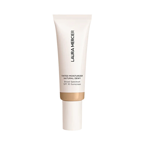 Laura Mercier Laura Mercier Tónovací hydratačný krém SPF 30 (Tinted Moisturizer Natural Dewy) 45 ml 2C Oak