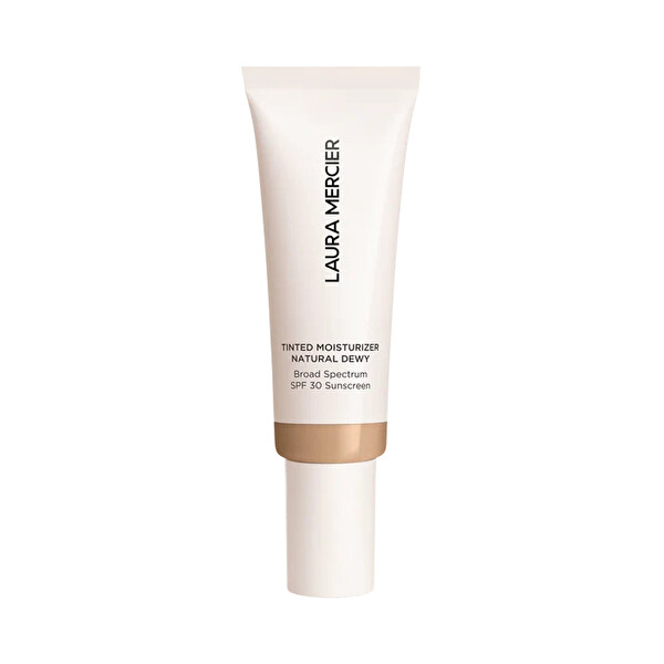 Laura Mercier Laura Mercier Tónovací hydratačný krém SPF 30 (Tinted Moisturizer Natural Dewy) 45 ml 3N Sand