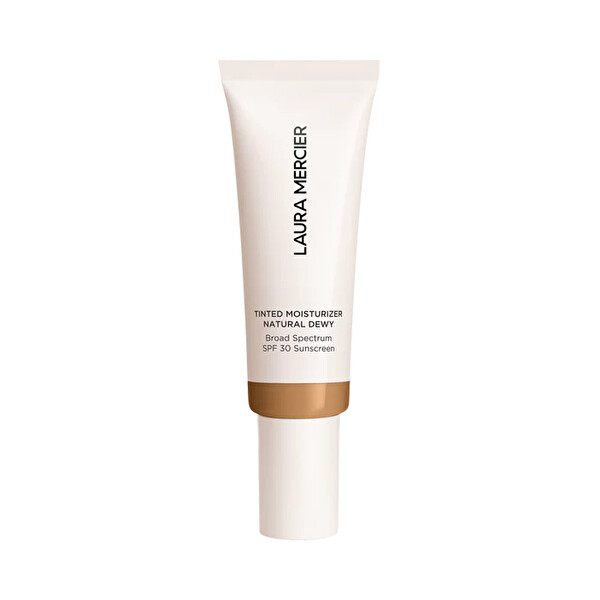 Laura Mercier Laura Mercier Tónovací hydratačný krém SPF 30 (Tinted Moisturizer Natural Dewy) 45 ml 4W Ochre