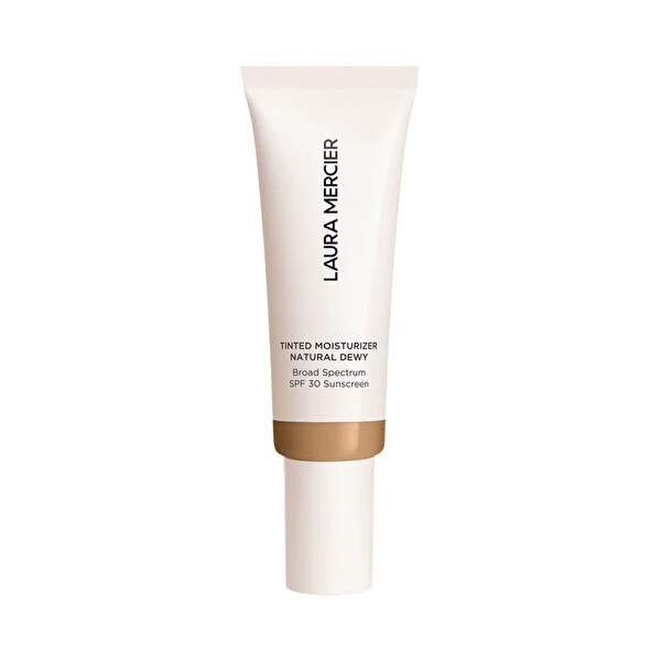 Laura Mercier Laura Mercier Tónovací hydratačný krém SPF 30 (Tinted Moisturizer Natural Dewy) 45 ml 5C Cedar
