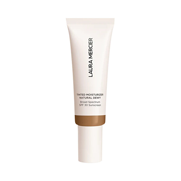 Laura Mercier Laura Mercier Tónovací hydratačný krém SPF 30 (Tinted Moisturizer Natural Dewy) 45 ml 5N Clay