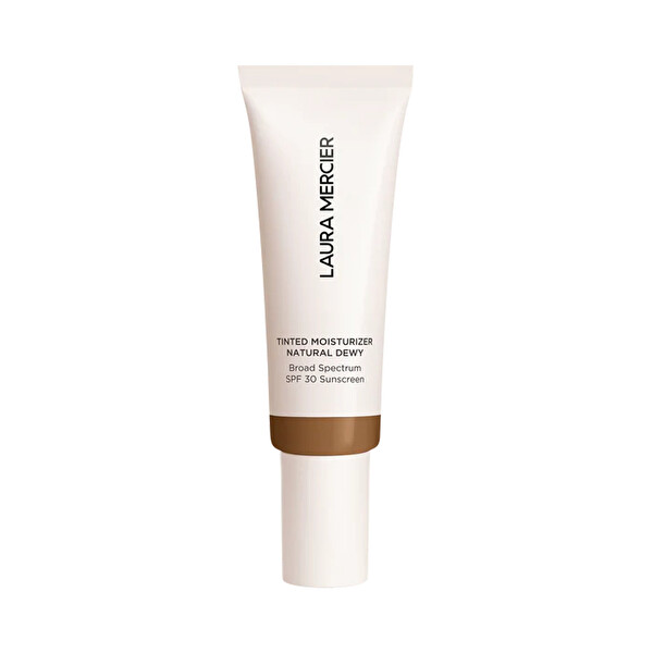 Laura Mercier Laura Mercier Tónovací hydratačný krém SPF 30 (Tinted Moisturizer Natural Dewy) 45 ml 5W Terracotta