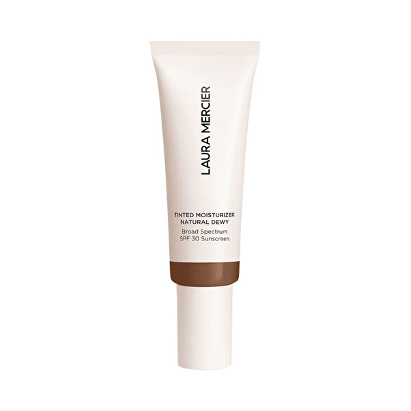 Laura Mercier Laura Mercier Tónovací hydratačný krém SPF 30 (Tinted Moisturizer Natural Dewy) 45 ml 6C Brunette
