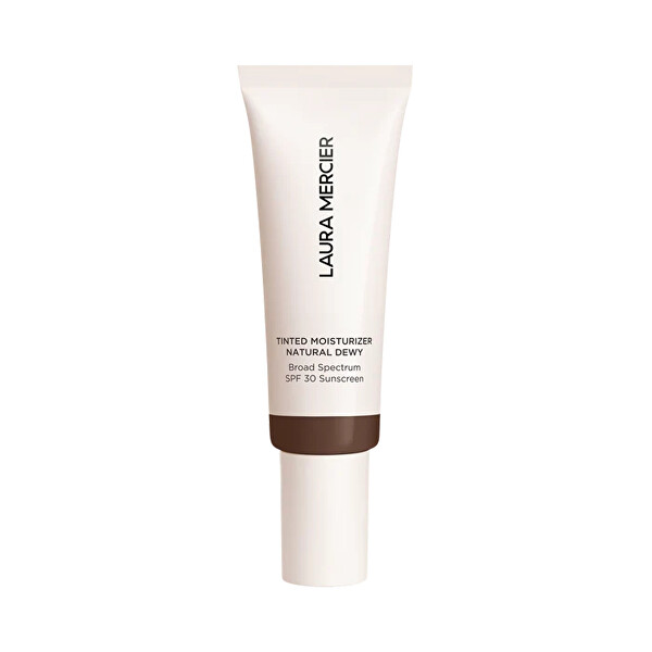 Laura Mercier Laura Mercier Tónovací hydratačný krém SPF 30 (Tinted Moisturizer Natural Dewy) 45 ml 7N Mahogany