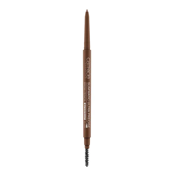 Catrice Catrice Vodeodolná ceruzka na obočie Slim`Matic (Ultra Precise Brow Pencil Waterproof) 0,05 g 025 Warm Brown
