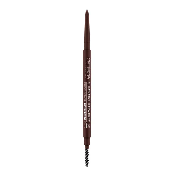 Catrice Catrice Vodeodolná ceruzka na obočie Slim`Matic (Ultra Precise Brow Pencil Waterproof) 0,05 g 050 Chocolate