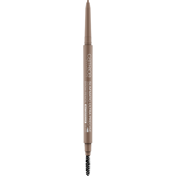 Catrice Catrice Vodeodolná ceruzka na obočie Slim`Matic (Ultra Precise Brow Pencil Waterproof) 0,05 g 015 Ash Blonde