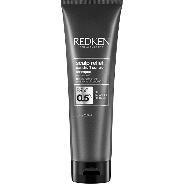 Redken Šampon proti lupům Scalp Relief (Dandruff Control Shampoo) 250 ml