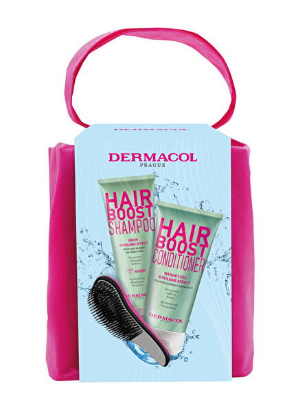 Dermacol Dermacol Darčeková sada Hair Boost Volume