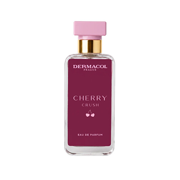 Dermacol Dermacol Parfumovaná voda Cherry Crush EDP 50 ml