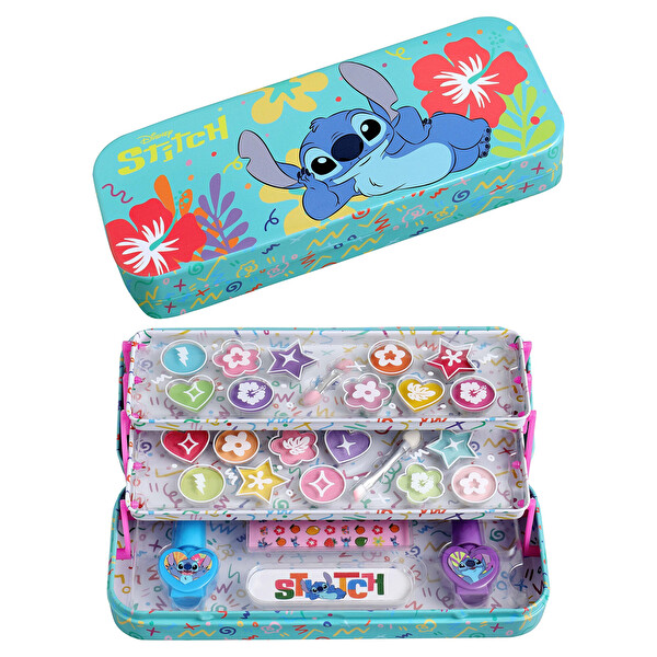 EP Line EP Line Paletka make-up trojdielna Stitch