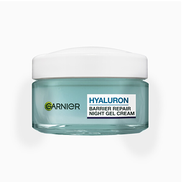 Garnier Garnier Hydratačný nočný pleťový gél Hyaluronic Aloe Jelly (Night Moisturizing Jelly) 50 ml