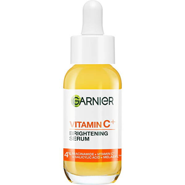 Garnier Garnier Ser de față iluminator cu vitamina C (Brightening Serum) 30 ml