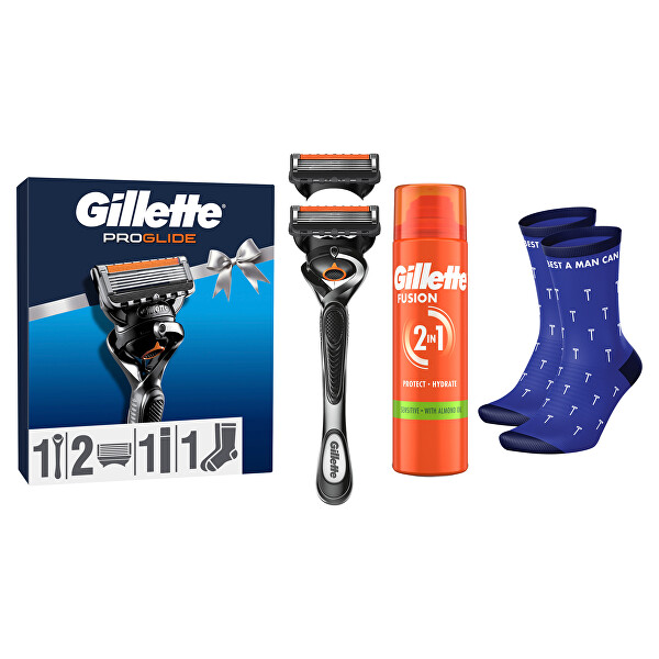 Gillette Gillette Darčeková sada Proglide