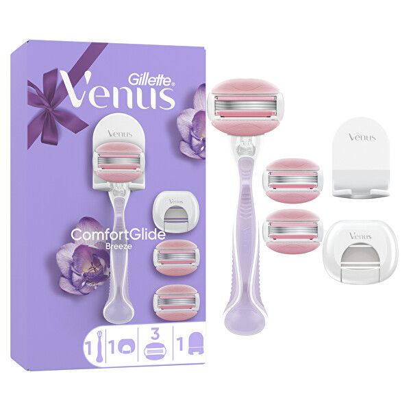Gillette Gillette Darčeková sada Venus ComfortGlide Set