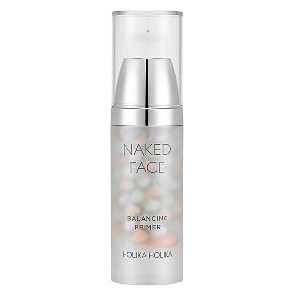 Holika Holika Holika Holika Vyrovnávacia podkladová báza Naked Face Balancing Primer 35 g