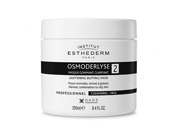 Institut Esthederm Institut Esthederm OSMO OSMODERLYSE 2P 250ML