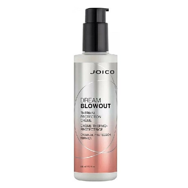 Joico Joico Termoochranný krém na vlasy Dream Blowout (Thermal Protection Cream) 200 ml