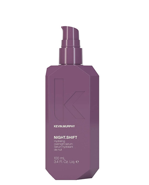 Kevin Murphy Nočné sérum Night.Shift Hydrating Overnight Serum 100 ml