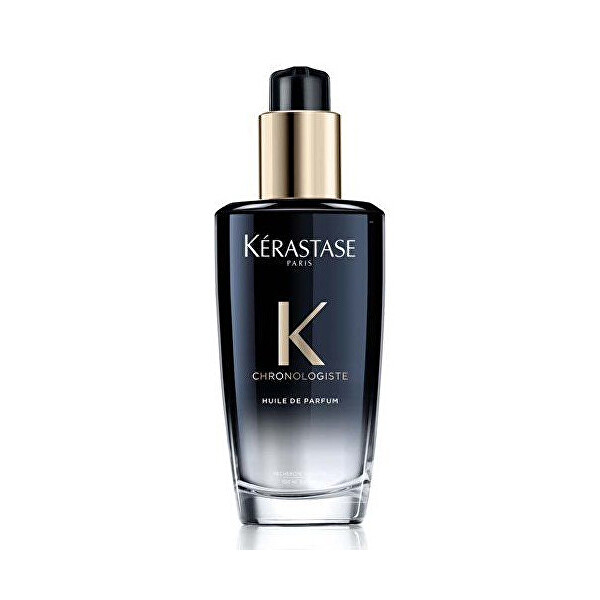 Kérastase Luxusní olejový parfém na vlasy Chronologiste (Huile De Parfum) 100 ml