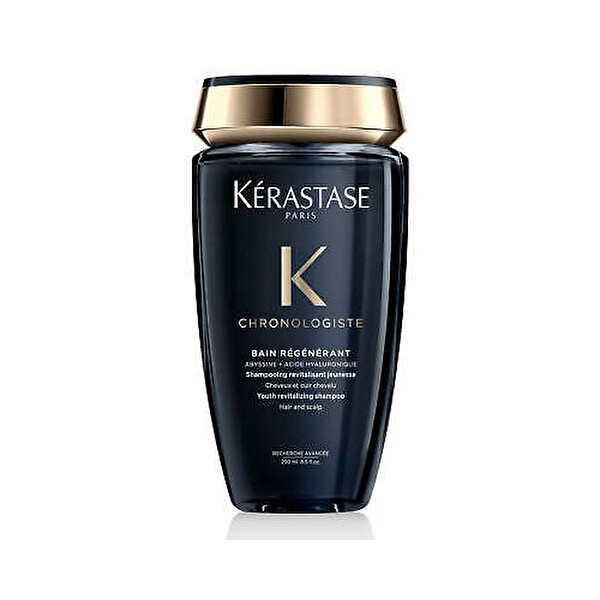 Kérastase Kérastase Revitalizačný šampón proti starnutiu Chronologiste (Youth Revitalizing Shampoo) 250 ml