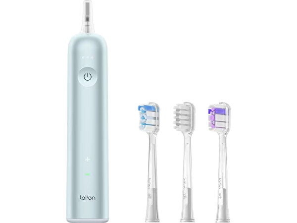 Laifen Laifen Periuță de dinți electrică LFTB01-A Aluminium Blue