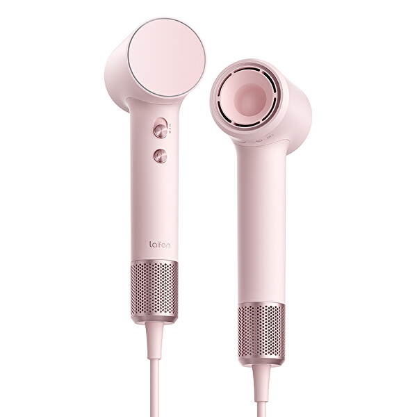 Laifen Laifen Uscător de păr Swift Mini Pink