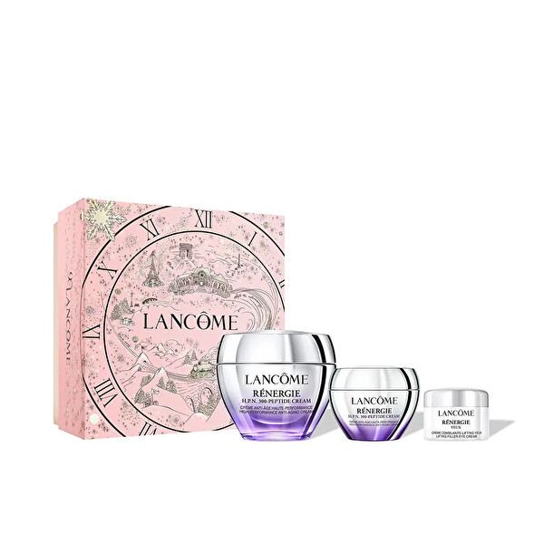 Lancôme Lancôme Darčeková sada pleťovej starostlivosti Rénergie Set