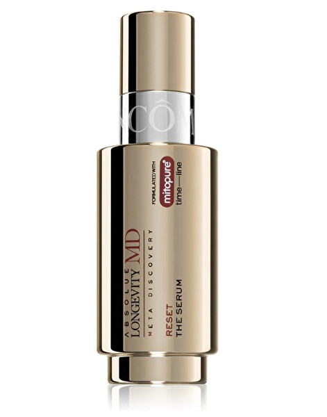Lancôme Lancôme Omladzujúce pleťové sérum Absolue Longevity MD Reset 30 ml