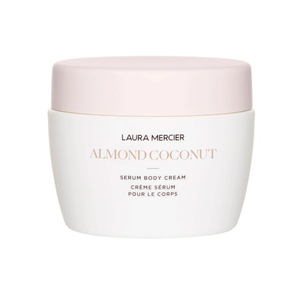 Laura Mercier Laura Mercier Luxusný telový krém Almond Coconut (Serum Body Cream) 200 ml