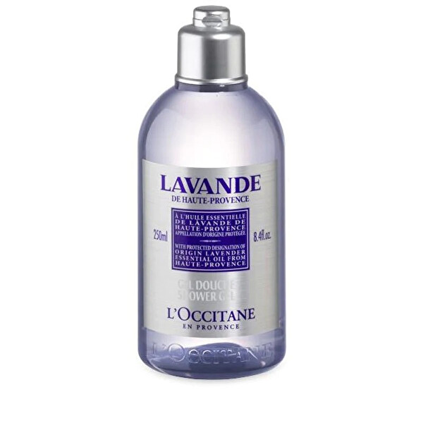 L'Occitane en Provence L'Occitane en Provence Sprchový gél Lavande Shower Gél 250 ml