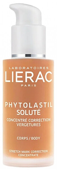 Lierac Koncentrát pre korekciu strií Phytolastil Soluté (Stretch Mark Correction Concentrate) 75 ml