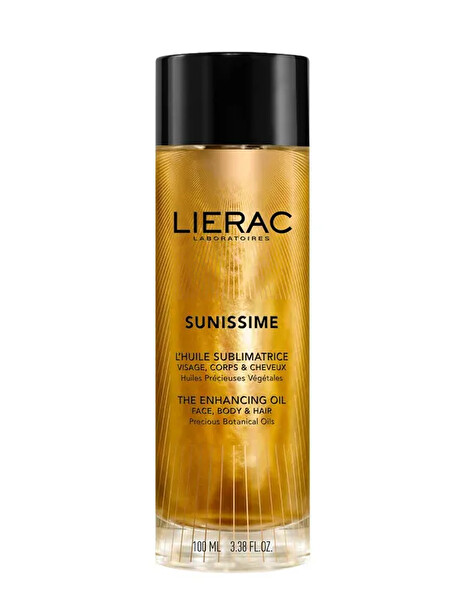 Lierac Lierac Lierac Sunissime The Enhancing Oil 100ml
