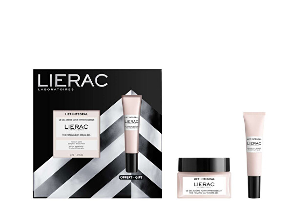 Lierac Set cadou pentru îngrijirea pielii Lift Integral