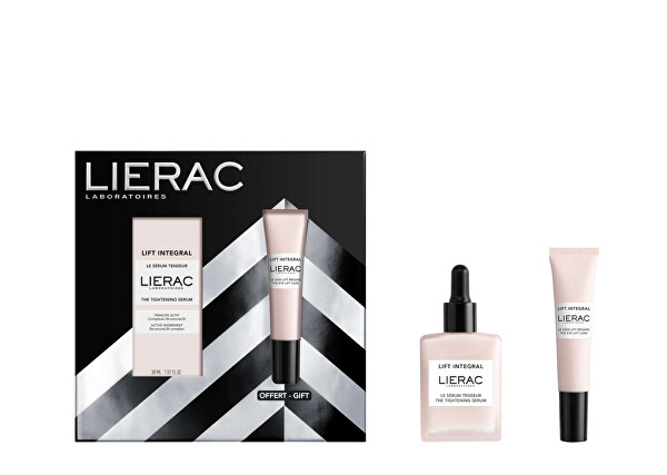 Lierac Set cadou Lift Integral